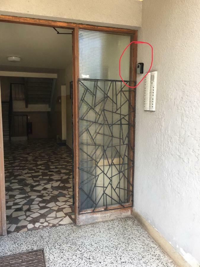Apartment Anna With Free Private Parking プーラ エクステリア 写真